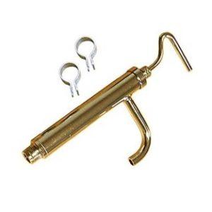 PUMP,SUMP W/O TUBE,BRASS PUMP,SUMP W/O TUBE,BRASS