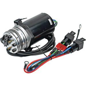 TRIM MOTOR MERCURY