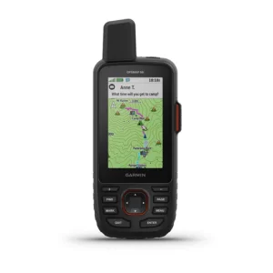 Garmin GPSMAP 66i Handheld (010-02088-01) Garmin GPSMAP 66i Handheld (010-02088-01)