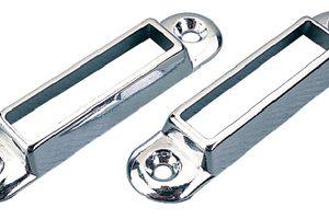 BF - Boat Cover Supports