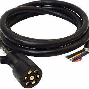 BF - RV Trailer Electrical