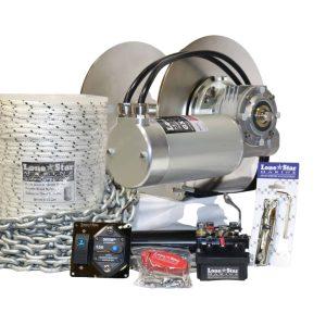 GX3 8mm Combo/Manufactured in Australia(No Import Duties) GX3 8mm Combo/Manufactured in Australia(No Import Duties)