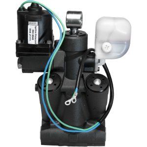 COMPLETE POWER TRIM ASSEMBLY – EVINRUDE E-TEC COMPLETE POWER TRIM ASSEMBLY – EVINRUDE E-TEC