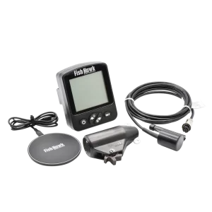 Fish Hawk Lithium Multi System