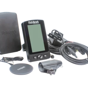 Fish Hawk Lithium Ultra System