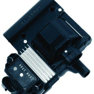 Quicksilver Ignition Coil Quicksilver Ignition Coil